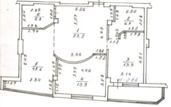 Продам двухкомнатную квартиру в элитном новострое ЖК «Атолл» фото 3 Продам двухкомнатную квартиру в элитном новострое ЖК «Атолл» фото 3