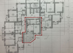 Продам 2к квартиру с верандой в ЖК Театральный Сумская Центр города фото 3 Продам 2к квартиру с верандой в ЖК Театральный Сумская Центр города фото 3