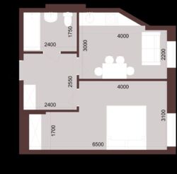 ������ 1�.�������� �� Urban One Klochkivsk� ���� 3