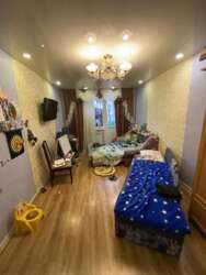 Продам 2-х ком. квартиру на Одесской пер Зерновой 5Б фото 1 Продам 2-х ком. квартиру на Одесской пер Зерновой 5Б фото 1