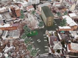 Продам смарт 18м2 Центр Московский Защитников Украины Конный фото 4 Продам смарт 18м2 Центр Московский Защитников Украины Конный фото 4