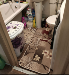 Продам двухуровневую гостинку метро Научная. ЖК 'Еловый двор' фото 7 Продам двухуровневую гостинку метро Научная. ЖК 'Еловый двор' фото 7