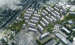 Срочно продам 2-х комн. квартиру в НОВОСТРОЕ ЖК 'Сказка' 19 дом фото 3 Срочно продам 2-х комн. квартиру в НОВОСТРОЕ ЖК 'Сказка' 19 дом фото 3