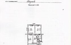 Продам 3-х комнатную квартиру Новые Дома до метро Дворец Спорта 15 минут. фото 3 Продам 3-х комнатную квартиру Новые Дома до метро Дворец Спорта 15 минут. фото 3