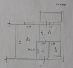 ������ �������� 1�. �������� � ����������� �������� � ��������� �� ����-4! ���� 9