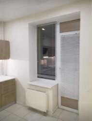 Квартира в новострое с новым красивым ремонтом. фото 5 Квартира в новострое с новым красивым ремонтом. фото 5