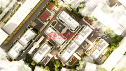 URBAN CITY, 4 дом. Отличное предложение для инвесторов! 600$ м2 фото 3 URBAN CITY, 4 дом. Отличное предложение для инвесторов! 600$ м2 фото 3