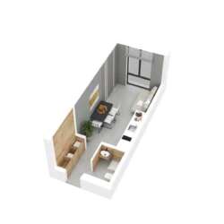 ������ �����-��. �� Urban City 2 ���, ��� ������ � �������� ����������� ���� 5