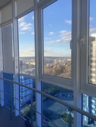 Продам Шикарную Видовую 3 к.кв. 157м2 в ЖК ОСТРОВ,14/16, ул.Рымарская 25,с панорамным видом на весь город. фото 8 Продам Шикарную Видовую 3 к.кв. 157м2 в ЖК ОСТРОВ,14/16, ул.Рымарская 25,с панорамным видом на весь город. фото 8