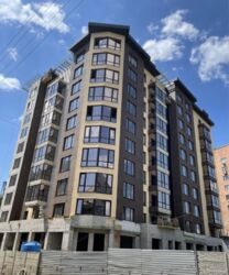 Квартира в Немецком проекте по отличной цене! фото 1 Квартира в Немецком проекте по отличной цене! фото 1