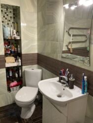 Продам 2-х кв на Одесской пр. Ю. Гагарина, 246 фото 4 Продам 2-х кв на Одесской пр. Ю. Гагарина, 246 фото 4