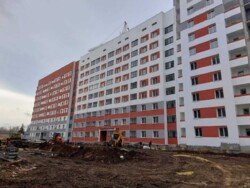 Продам 1-комнатную квартиру в ЖК Гидропарк фото 1 Продам 1-комнатную квартиру в ЖК Гидропарк фото 1