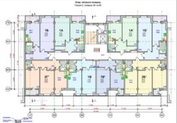 ЖК Спортивный! 1к-46м2 сдача 2021 м.Спортивная-5мин. фото 4 ЖК Спортивный! 1к-46м2 сдача 2021 м.Спортивная-5мин. фото 4