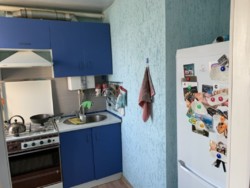 Продам 1 ком кв на Одесской по пр. Г. Сталинграда, 7 фото 3 Продам 1 ком кв на Одесской по пр. Г. Сталинграда, 7 фото 3