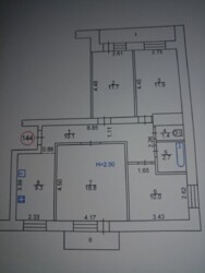 Продам 4-х комнатную квартиру Бавария фото 2 Продам 4-х комнатную квартиру Бавария фото 2