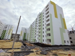 Продам 1к кв ЖК Мира 3 ХТЗ Индустриальная Дом сдан AM-802 фото 3 Продам 1к кв ЖК Мира 3 ХТЗ Индустриальная Дом сдан AM-802 фото 3