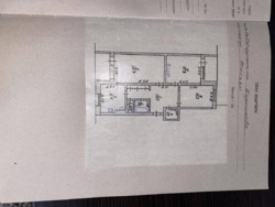 Трехкомнатная квартира Феськи без комиссии! AM-809 фото 8 Трехкомнатная квартира Феськи без комиссии! AM-809 фото 8