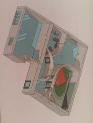 Продам 2-х комнатную Одесская фото 3 Продам 2-х комнатную Одесская фото 3