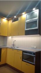 Редкое предложение! Шатиловка!3х комнатная квартира с ремонтом,16ти этажка,пр.Науки фото 8 Редкое предложение! Шатиловка!3х комнатная квартира с ремонтом,16ти этажка,пр.Науки фото 8