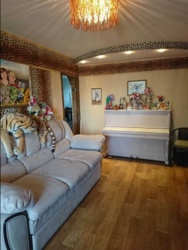 Продам 3-х комнатную квартиру, район ЮЖД вокзала фото 3 Продам 3-х комнатную квартиру, район ЮЖД вокзала фото 3