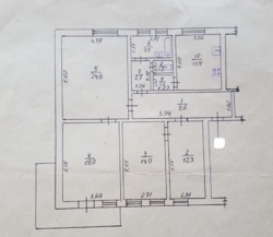 Продам квартир, центр, Харьков, Сумская фото 2 Продам квартир, центр, Харьков, Сумская фото 2
