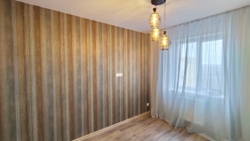 Однокомнатная квартира с дизайнерским ремонтом м. Холодная Гора АМ-847 фото 1 Однокомнатная квартира с дизайнерским ремонтом м. Холодная Гора АМ-847 фото 1