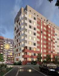 Продам 1к.кв. ЖК ГИДРОПАРК метро Героев Труда, Журавлевка фото 1 Продам 1к.кв. ЖК ГИДРОПАРК метро Героев Труда, Журавлевка фото 1