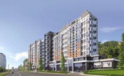 Продам 1к.кв. в новострое ЖК Овис центр метро Держпром фото 3 Продам 1к.кв. в новострое ЖК Овис центр метро Держпром фото 3