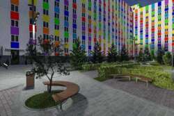 Продам смарт квартиру Воробьевы Горы метро Ботанический Сад, Пеавлово Поле фото 3 Продам смарт квартиру Воробьевы Горы метро Ботанический Сад, Пеавлово Поле фото 3