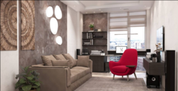 Продам 1к.кв. в новострое ЖК Овис центр метро Держпром фото 1 Продам 1к.кв. в новострое ЖК Овис центр метро Держпром фото 1