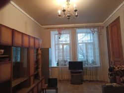 Продается квартира Кравцова пер., 7, Харьков, Харьковская, Центр фото 2 Продается квартира Кравцова пер., 7, Харьков, Харьковская, Центр фото 2