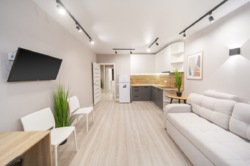 Купить 2к квартиру в ЖК Сказка Холодная гора фото 3 Купить 2к квартиру в ЖК Сказка Холодная гора фото 3