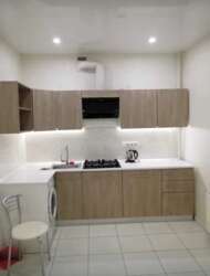 Квартира в новострое с новым красивым ремонтом. фото 1 Квартира в новострое с новым красивым ремонтом. фото 1