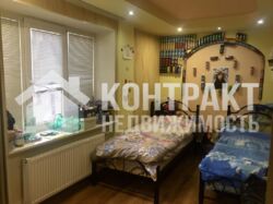 Продам 2х.к.квартиру на пос. Жуковского, Шишковка, Хаи. фото 3 Продам 2х.к.квартиру на пос. Жуковского, Шишковка, Хаи. фото 3