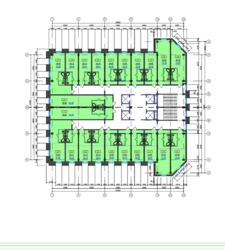 Продам 2 ком кв Центр ЮЖД Госпром Клочковская фото 1 Продам 2 ком кв Центр ЮЖД Госпром Клочковская фото 1