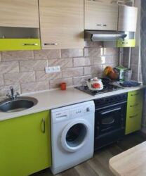 Продам хорошую, уютную 3к.кв пр.Победы, Алексеевка фото 1 Продам хорошую, уютную 3к.кв пр.Победы, Алексеевка фото 1