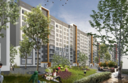 СРОЧНАЯ продажа 1-но комнатной квартиры в новострое ЖК 'Сказка' на Холодной Горе! фото 3 СРОЧНАЯ продажа 1-но комнатной квартиры в новострое ЖК 'Сказка' на Холодной Горе! фото 3