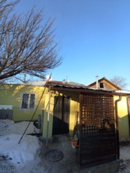 Продам квартиру (отдельно стоящий дом на общем участке, по улице Гиевской 23) г. Харьков. Холодногорский район В процессе капитального ремонта! Не упустите свой шанс! фото 4 Продам квартиру (отдельно стоящий дом на общем участке, по улице Гиевской 23) г. Харьков. Холодногорский район В процессе капитального ремонта! Не упустите свой шанс! фото 4