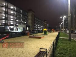 Продам 2 комнатную квартиру ЖК Радужный фото 14 Продам 2 комнатную квартиру ЖК Радужный фото 14