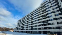 Продам 55м2 ЖК Пролисок Дом СДАН Дворец спорта Рост фото 1 Продам 55м2 ЖК Пролисок Дом СДАН Дворец спорта Рост фото 1