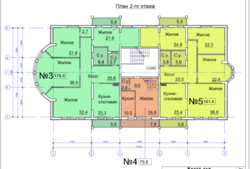 Квартира пос. Жуковского, Большая Даниловка, Шишковка, Харьков фото 12 Квартира пос. Жуковского, Большая Даниловка, Шишковка, Харьков фото 12