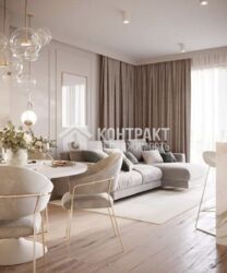 Продам 3 комнатную квартиру в ЖК Авиационный. Павлово Поле. фото 2 Продам 3 комнатную квартиру в ЖК Авиационный. Павлово Поле. фото 2