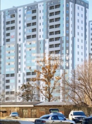 Коминтерновский, Гагарина пр., фото 1 Коминтерновский, Гагарина пр., фото 1