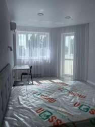 Продам 1 комнатную квартиру ЖК Дуэт Алексеевка с ремонтом фото 2 Продам 1 комнатную квартиру ЖК Дуэт Алексеевка с ремонтом фото 2