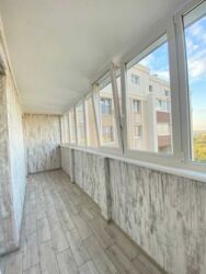 Продам просторную однокомнатную квартиру в новострое. ЖК Луч. М. Турбоатом. фото 2 Продам просторную однокомнатную квартиру в новострое. ЖК Луч. М. Турбоатом. фото 2