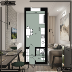 ���� ����� �������- � ��� �����! Urban City. 550$ ���� 2