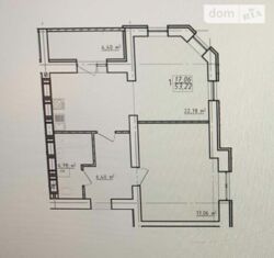 Продам 1к квартиру в ЖК Левада возле метро Гагарина фото 1 Продам 1к квартиру в ЖК Левада возле метро Гагарина фото 1