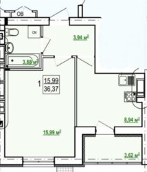 ������ 1� �������� �� ��������� ���� 1