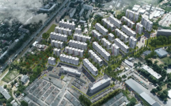 Продам 1-но комнатную квартиру в новострое ЖК 'Сказка' рядом с метро 'Холодная Гора'!!! фото 3 Продам 1-но комнатную квартиру в новострое ЖК 'Сказка' рядом с метро 'Холодная Гора'!!! фото 3