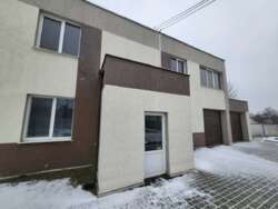 Продам 3х комнатную квартиру в таунхаусе с ЛИЧНЫМ ГАРАЖОМ фото 5 Продам 3х комнатную квартиру в таунхаусе с ЛИЧНЫМ ГАРАЖОМ фото 5